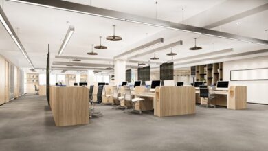 office furniture in dubai