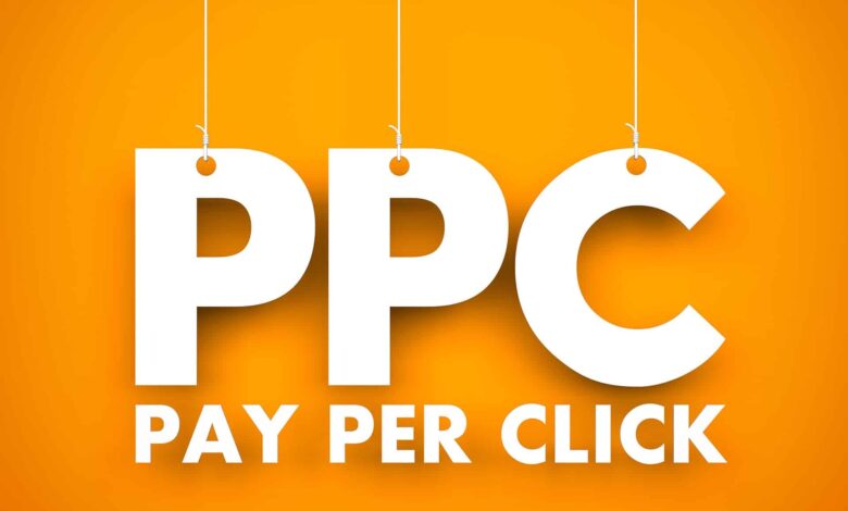 PPC marketing for contractors