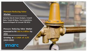 Pressure Reducing Valve Market