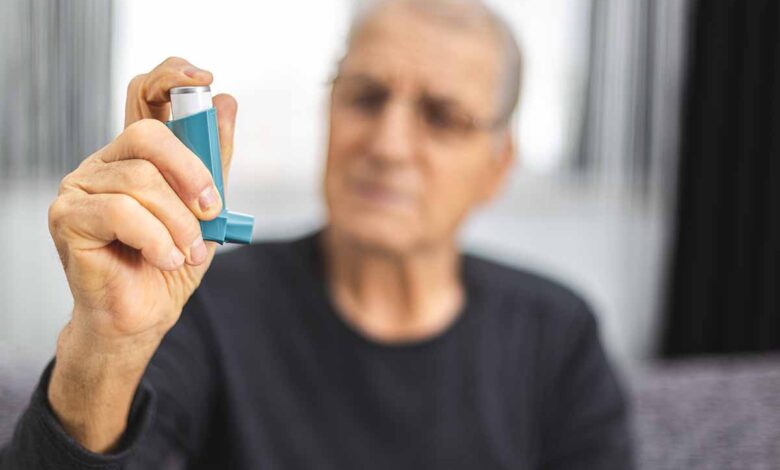 Understanding Asthma: Symptoms, Treatment, and Management Tips