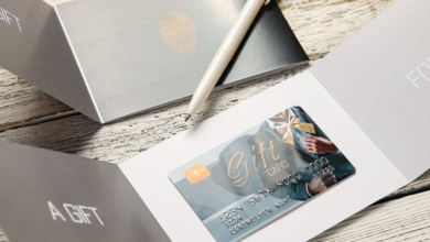 How to Strategically Replace Damaged Gift Cards for Your Business