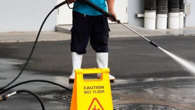 Residential and Commercial Cleaning Services in Escondido