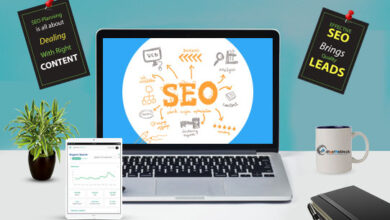 SEO Company Melbourne