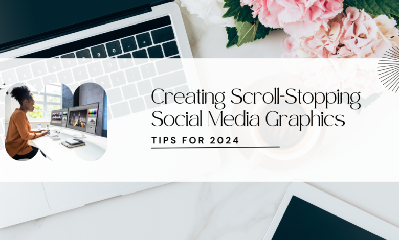 Social Media Graphics