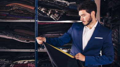 Tailor Made Suits Melbourne Elevate Your Style with Bespoke Perfection WingsMyPost