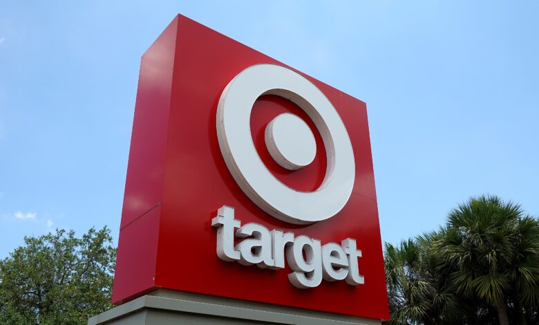 Target