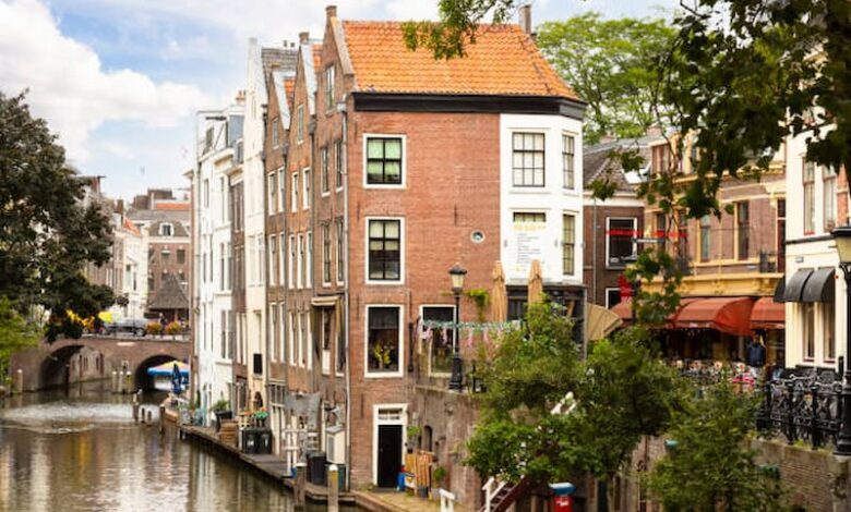 Places to visit in Netherlands