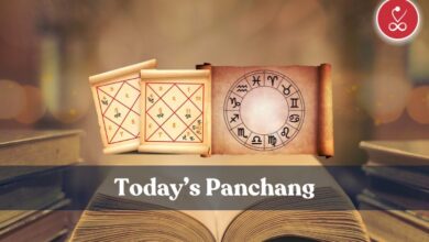 Today’s Panchang