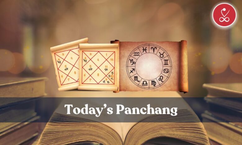 Today’s Panchang