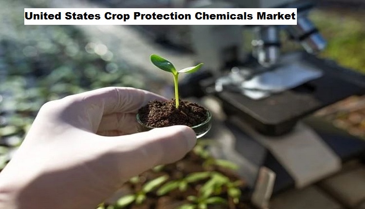 United States Crop Protection Chemicals Market