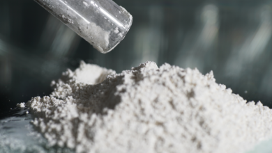 Aluminum Hydroxide Market