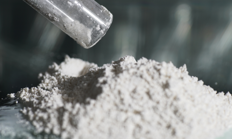 Aluminum Hydroxide Market