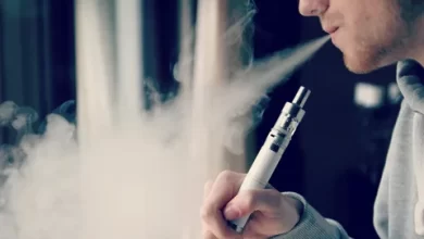 My Journey in Vaping Experience