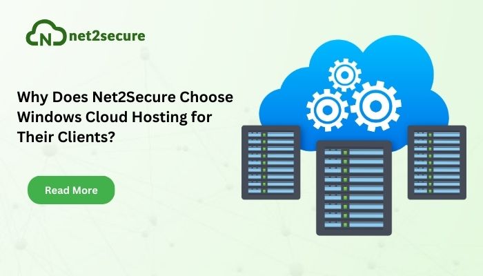 Why Does Net2Secure Choose Windows Cloud Hosting WingsMyPost