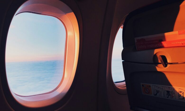 Window Seat