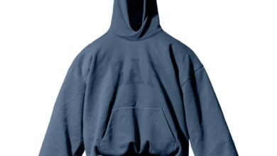 Yeezy-Gap-Engineered-by-Balenciaga-Dove-Hoodie-–-Dark-Blue-front