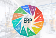 ERP Software