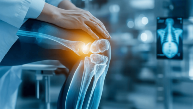 Orthopedic Care in Jaipur