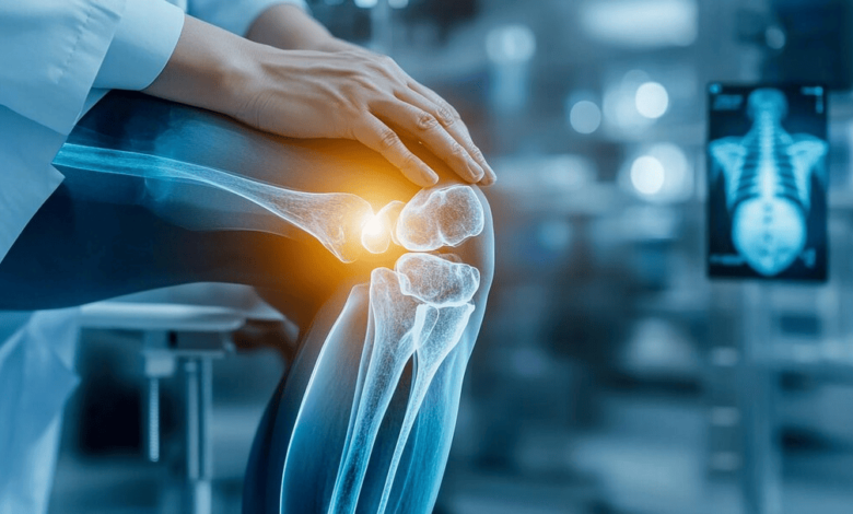 Orthopedic Care in Jaipur