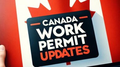 Canada Work Permit