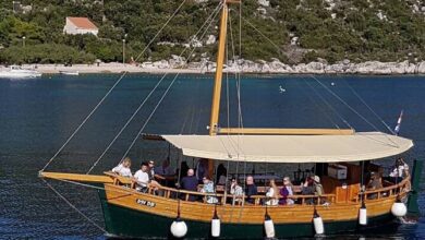 dubrovnik Boat Tours