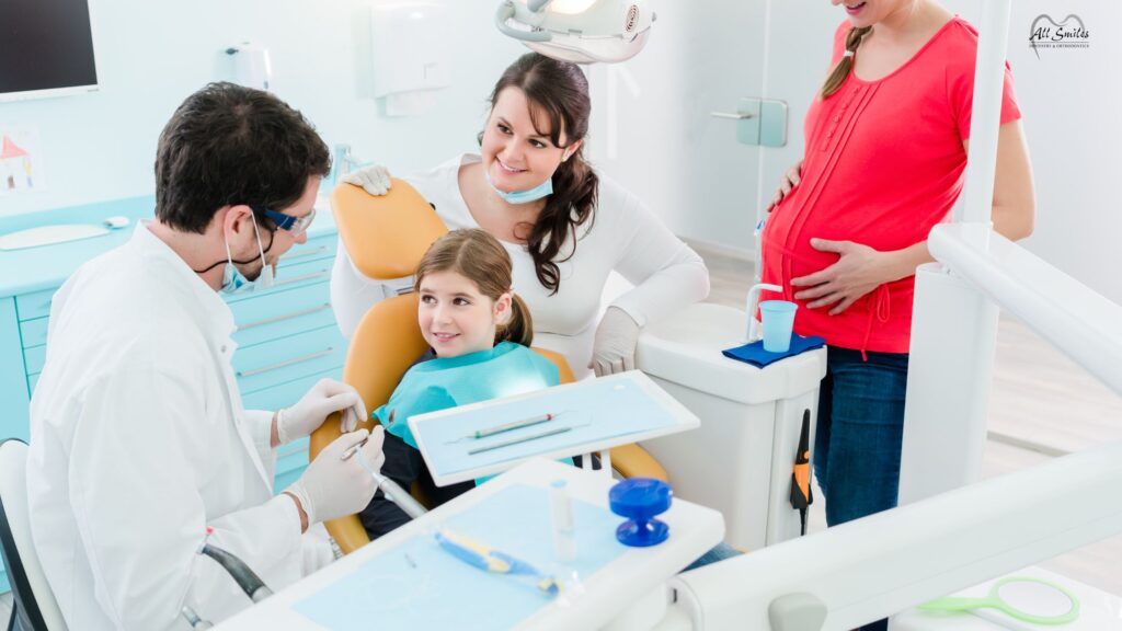 Family Dentist