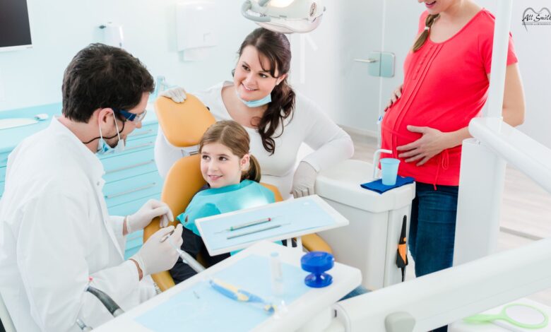 Family Dentist