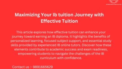 my tuition hub india