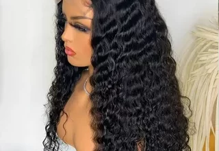 13x4 lace front wigs