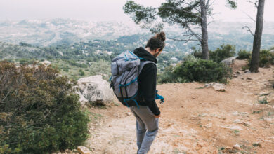 Phulara Ridge Trek