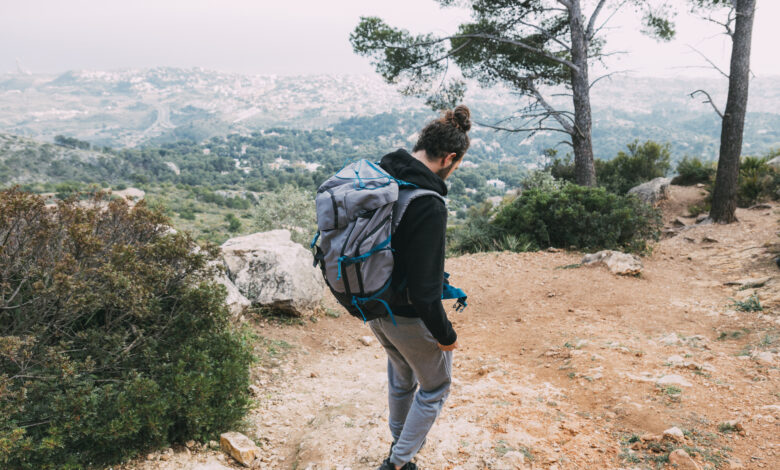 Phulara Ridge Trek