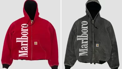 carhartt marlboro jacket