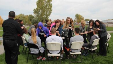 pedicure rexburg idaho