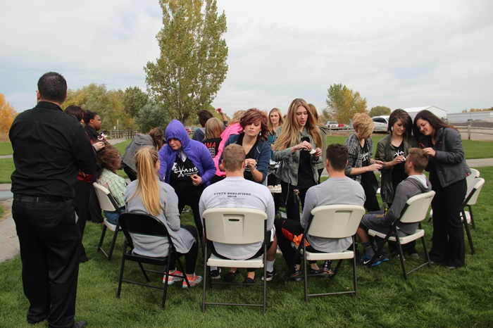 pedicure rexburg idaho