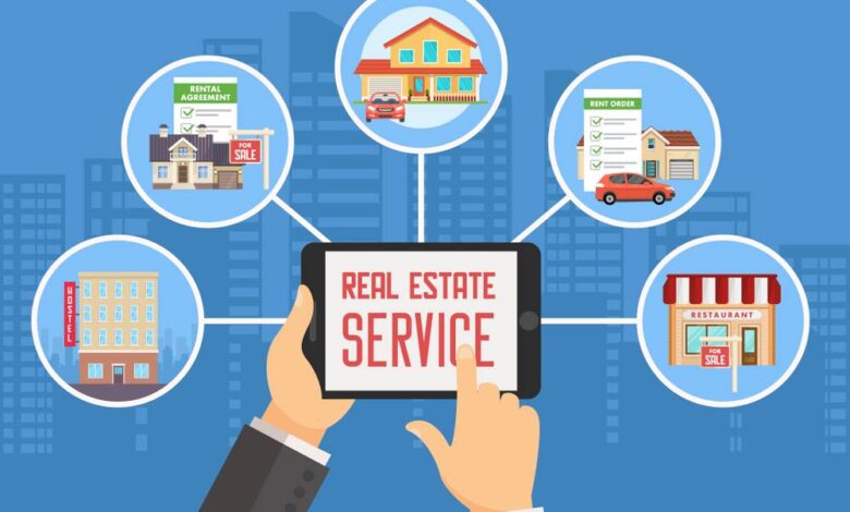 Commercial Real Estate SEO