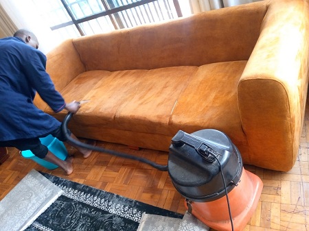 sofa cleaning london prices